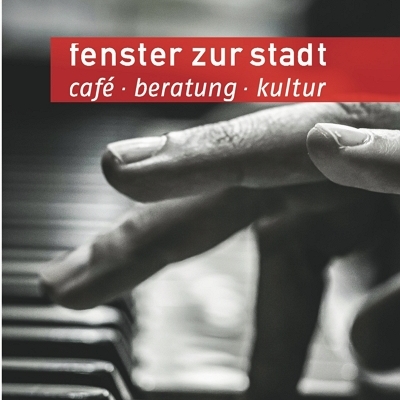 Fenster zur Stadt Kulturprogramm - Logo, © FzS