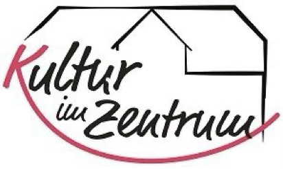 Kultur im Zentrum - Logo