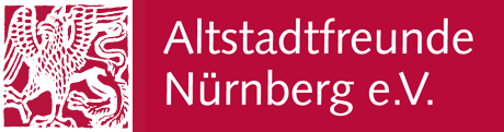 Logo: Altstadtfreunde Nürnberg