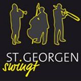 St. Georgen swingt, Logo