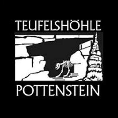 Teufelshoehle Pottenstein